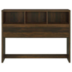 Westpark - Bookcase Headboard