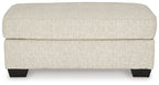 Heartcort - Ottoman - Quartz