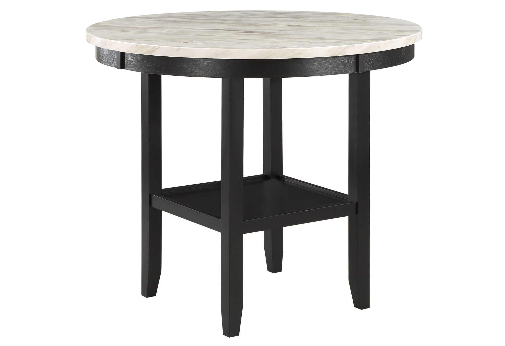 D40011 - Bar Table - Light Gray
