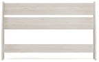 Socalle - Panel Headboard