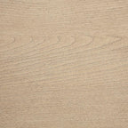 Ladera - Dresser Mirror - Light Elm
