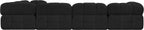 Ames - 6 Piece Modular Corner Sectional