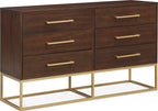 Maxine - Dresser