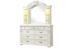 Platinum - Dresser