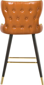 Hendrix - Counter Bar Stool (Set of 2)