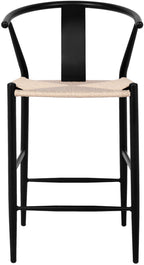 Beck - Hand Woven Rope Stool (Set of 2)