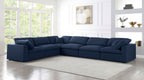 Serene - 6 Piece Modular Sectional