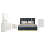 Ines - Bedroom Set