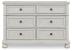 Robbinsdale - Dresser