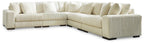 Lindyn - Corner Chair