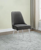 Caballo - Polypropylene Dining Side Chair (Set of 2)
