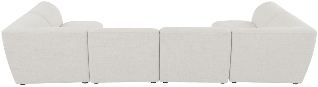 Miramar - 6 Piece Modular Sectional