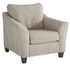 Abney - Chair - Driftwood