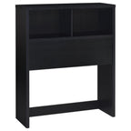 Westpark - 3 Piece Bedroom Set Bookcase Headboard