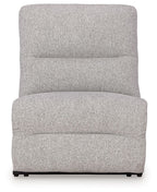 Acklen Place - Reclining Sectional
