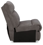 Next-Gen Durapella - Reclining Sectional