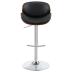 Harris - Adjustable Bar Stool