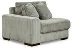 Lindyn - Sectional