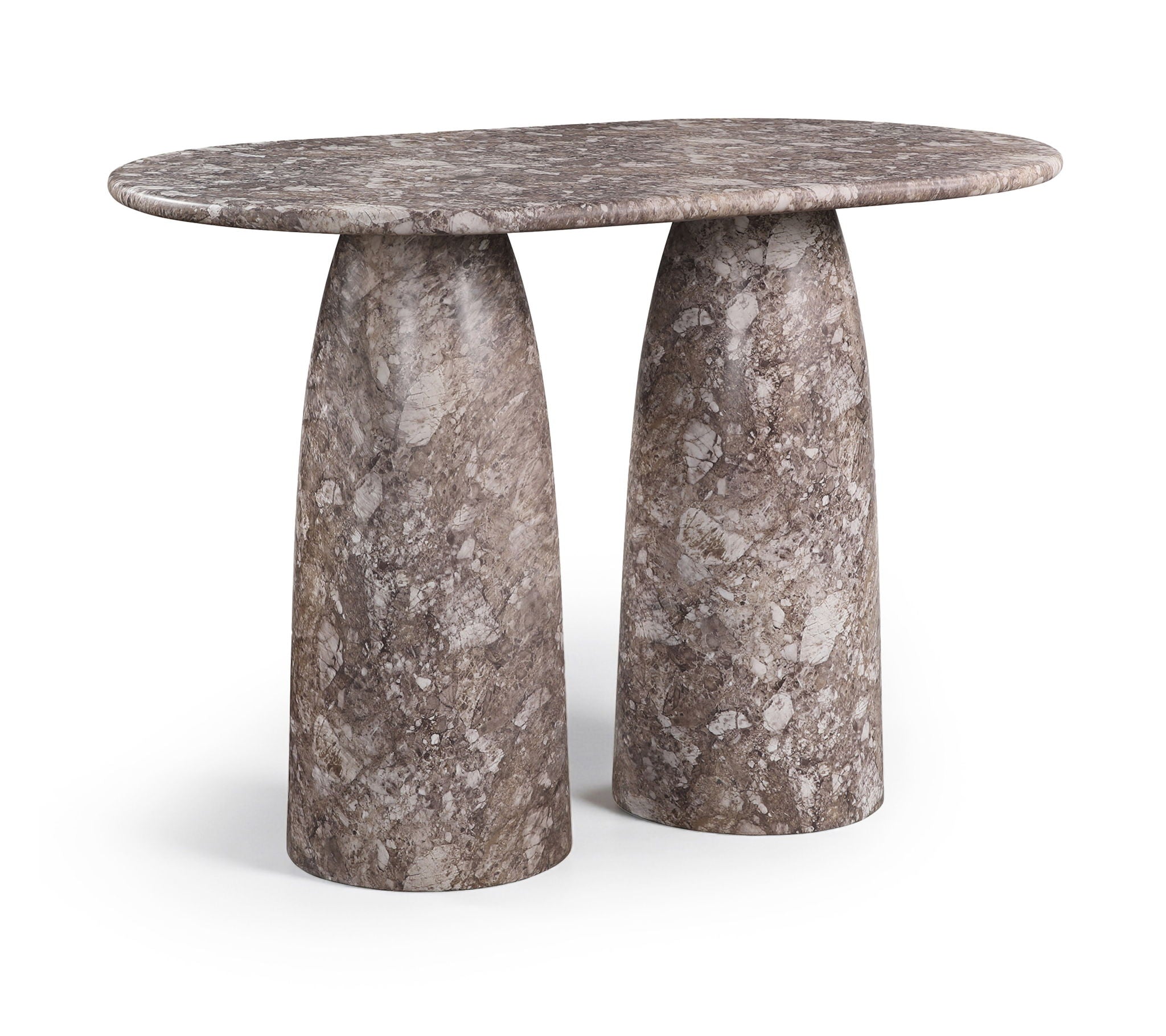 Cosenza - Concrete Indoor / Outdoor Table