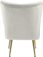 Tess - Accent Chair