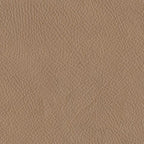 Bandon - Oversized Accent Ottoman - Toffee