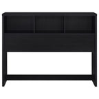Westpark - Bookcase Headboard
