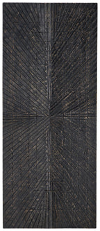 Lenora - Wall Decor - Antique Black