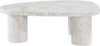 Teramo - Concrete Indoor / Outdoor Coffee Table