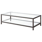 Trini - Coffee And End Table Set