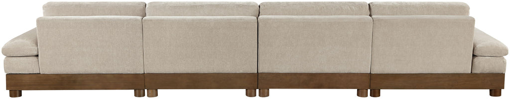 Turin - Modular Sectional