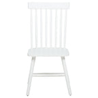 Andrews - Windsor Spindle Back Dining Side Chair (Set of 2)