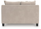 Willarae - Loveseat