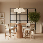 Venosa - Counter Height Table