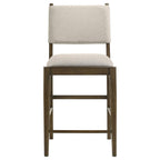 Ottowa - Upholstered Chair (Set of 2)