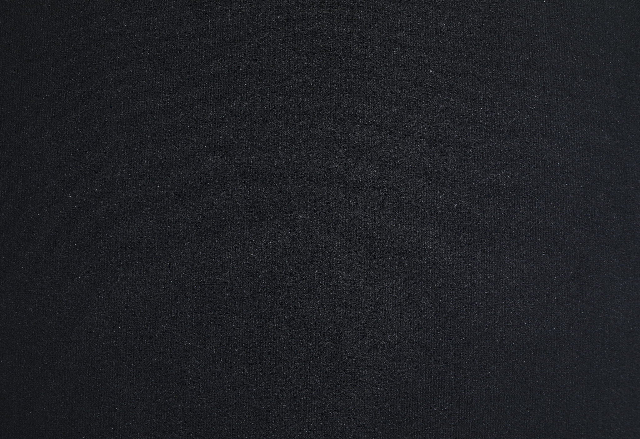 D04 - Velvet Bar Stool - Black
