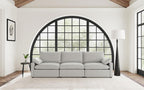 Collins - Modular Power Sofa
