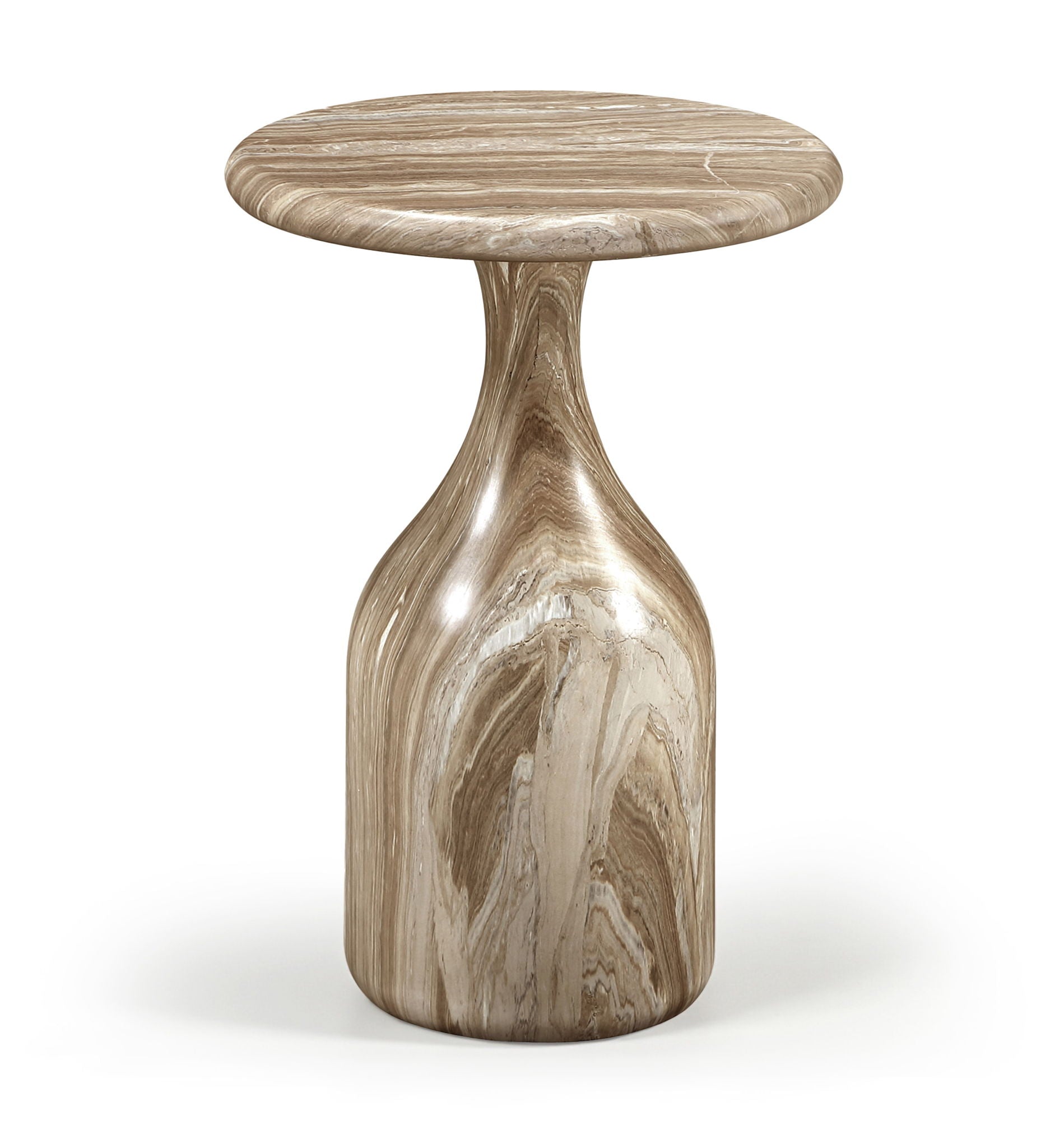 Savona - End Table
