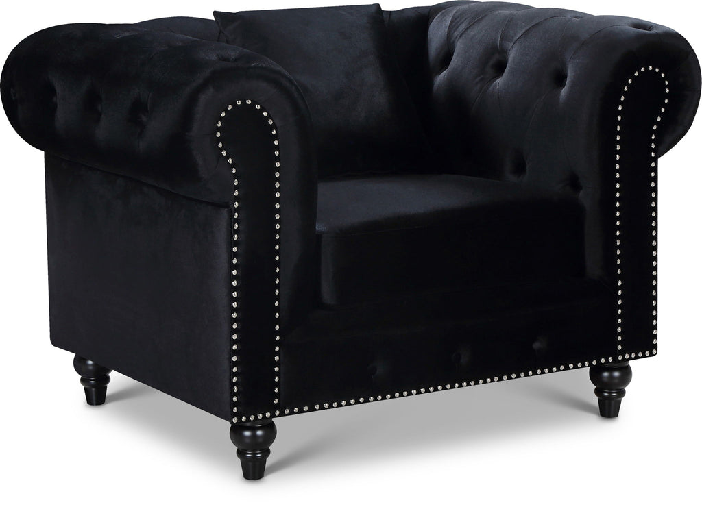Chesterfield - Chair