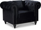 Chesterfield - Chair