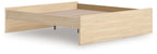Onita - Platform Bed