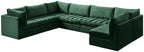 Jacob - Modular Sectional