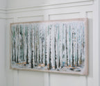 Calbert - Wall Art - Multi