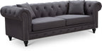 Chesterfield - Sofa