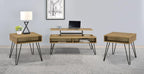 Fanning - Lift Top Coffee Table Set