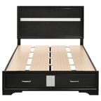 Miranda - Storage Bedroom Set