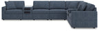 Modmax - Ink - Sectional