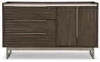 Arkenton - Dresser, Mirror