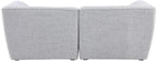 Miramar - 2 Seat Modular Sofa