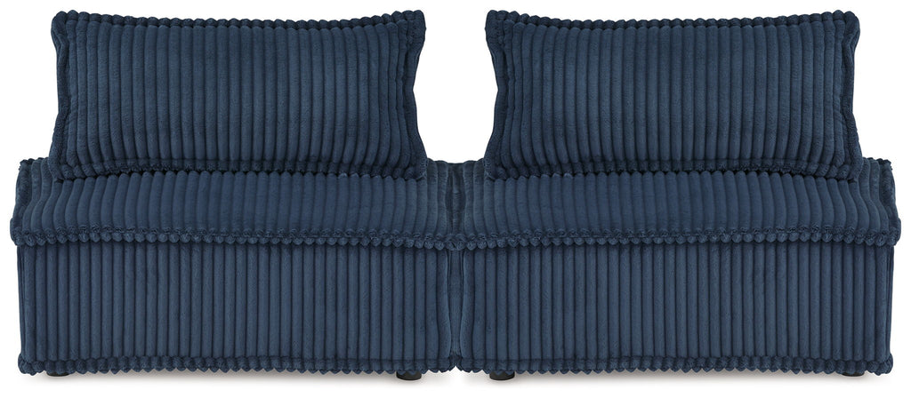 Bales - Sectional