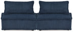 Bales - Sectional